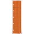 Made-To-Order 5 Door Cabinet MA732235